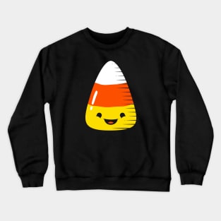 Candy Corn Crewneck Sweatshirt